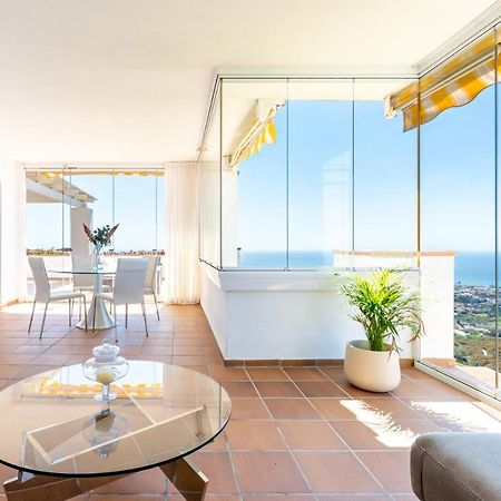 Venus Malaga Apartamento De Lujo Rincón de la Victoria Exterior foto