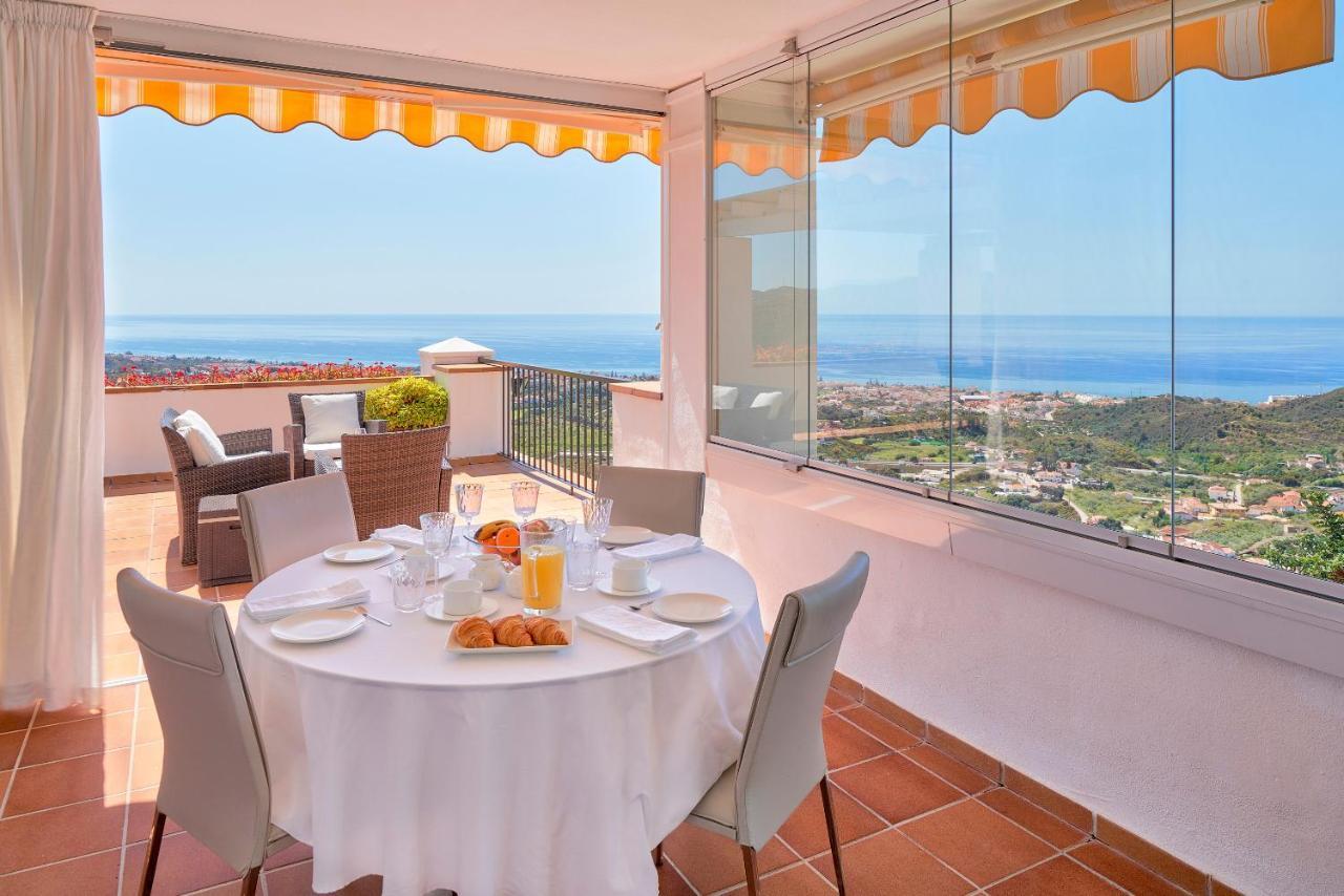 Venus Malaga Apartamento De Lujo Rincón de la Victoria Exterior foto