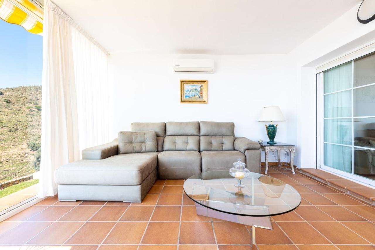 Venus Malaga Apartamento De Lujo Rincón de la Victoria Exterior foto