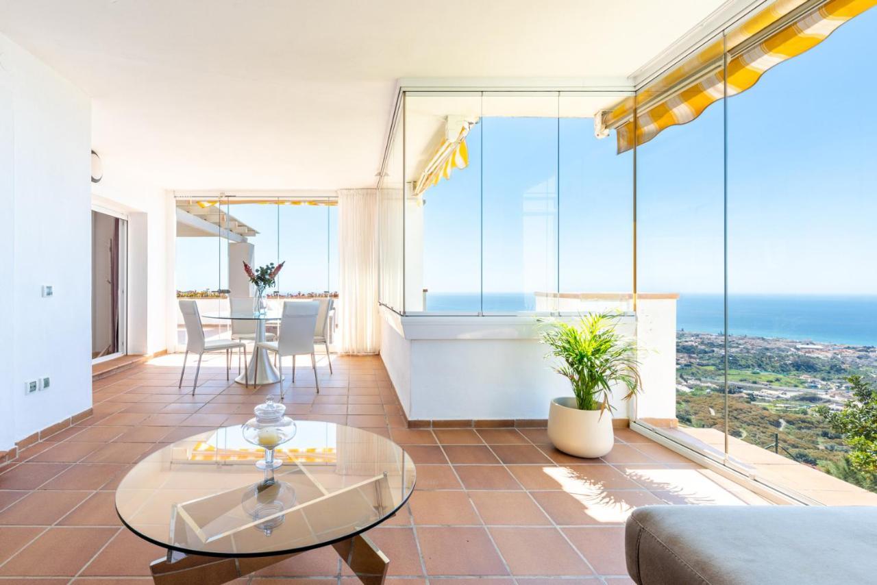 Venus Malaga Apartamento De Lujo Rincón de la Victoria Exterior foto