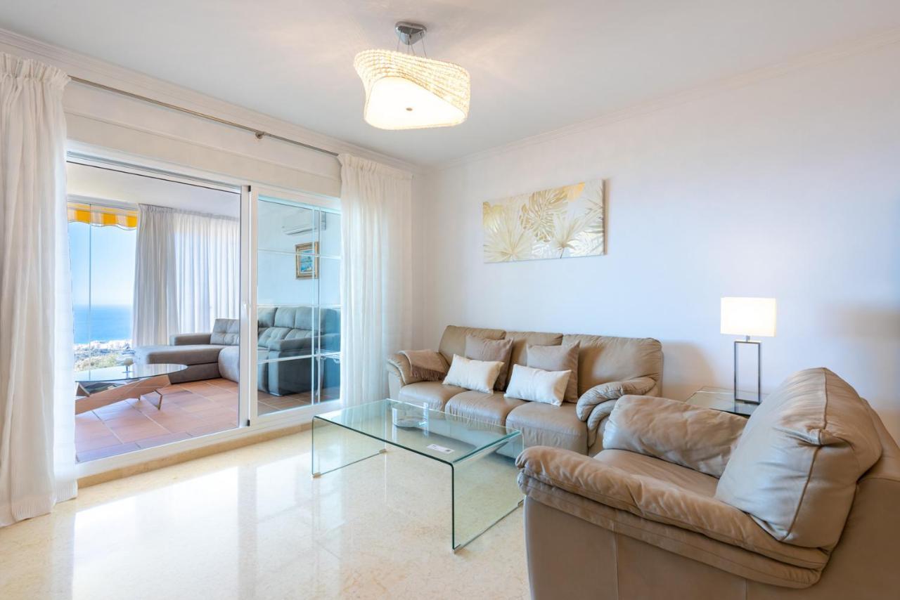 Venus Malaga Apartamento De Lujo Rincón de la Victoria Exterior foto