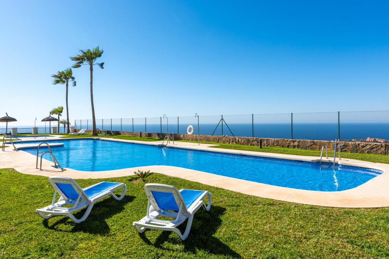 Venus Malaga Apartamento De Lujo Rincón de la Victoria Exterior foto