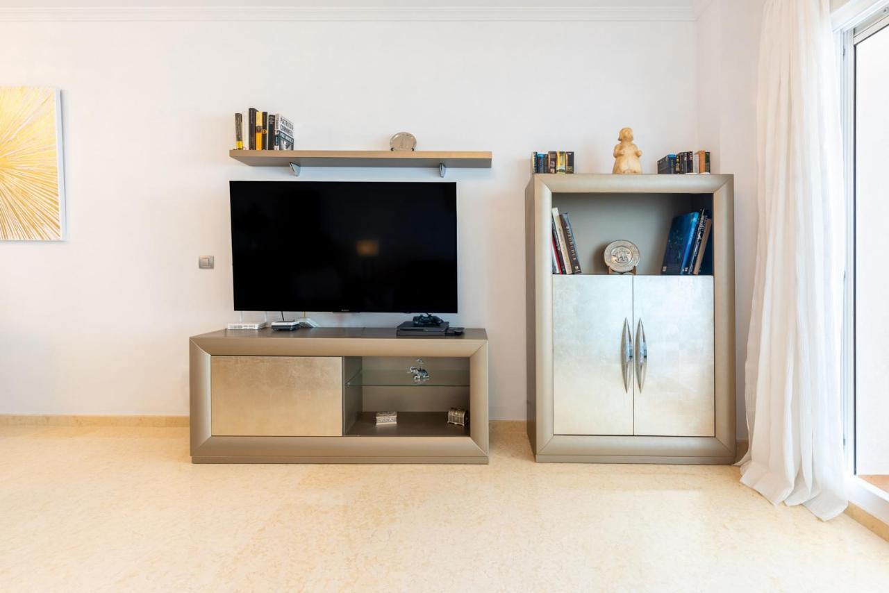 Venus Malaga Apartamento De Lujo Rincón de la Victoria Exterior foto