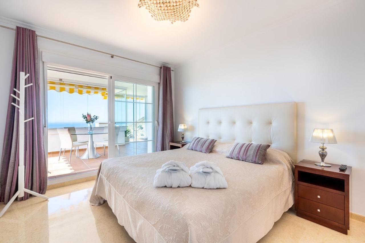 Venus Malaga Apartamento De Lujo Rincón de la Victoria Exterior foto
