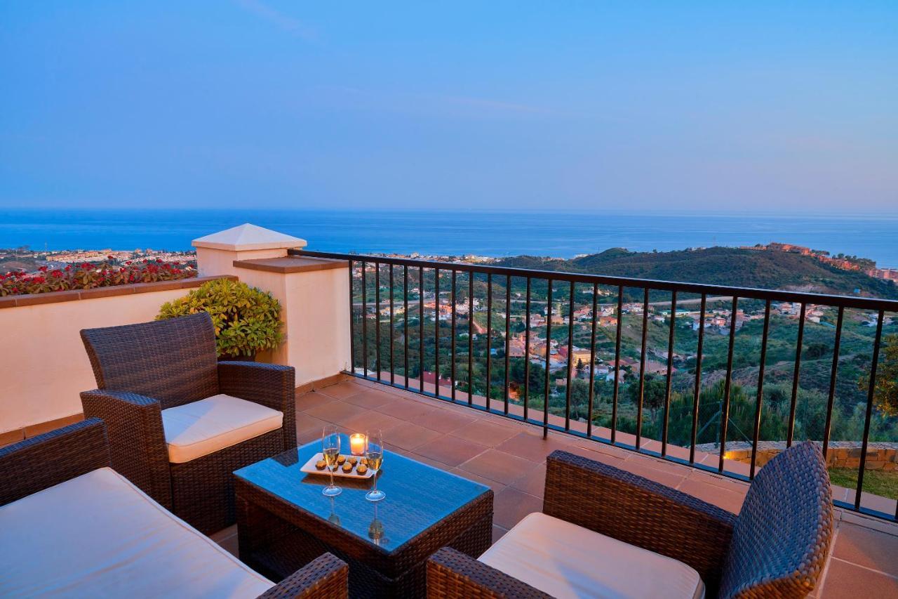 Venus Malaga Apartamento De Lujo Rincón de la Victoria Exterior foto