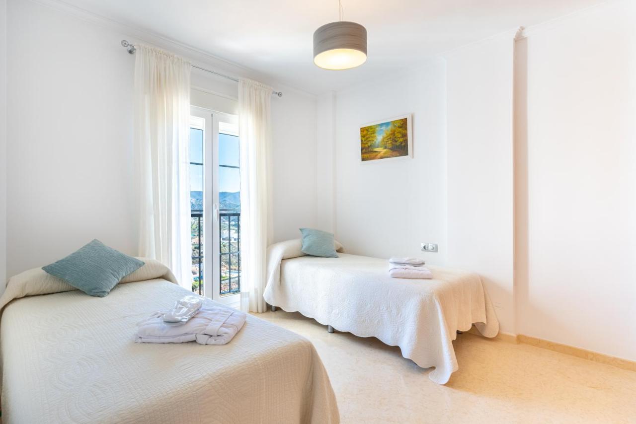 Venus Malaga Apartamento De Lujo Rincón de la Victoria Exterior foto
