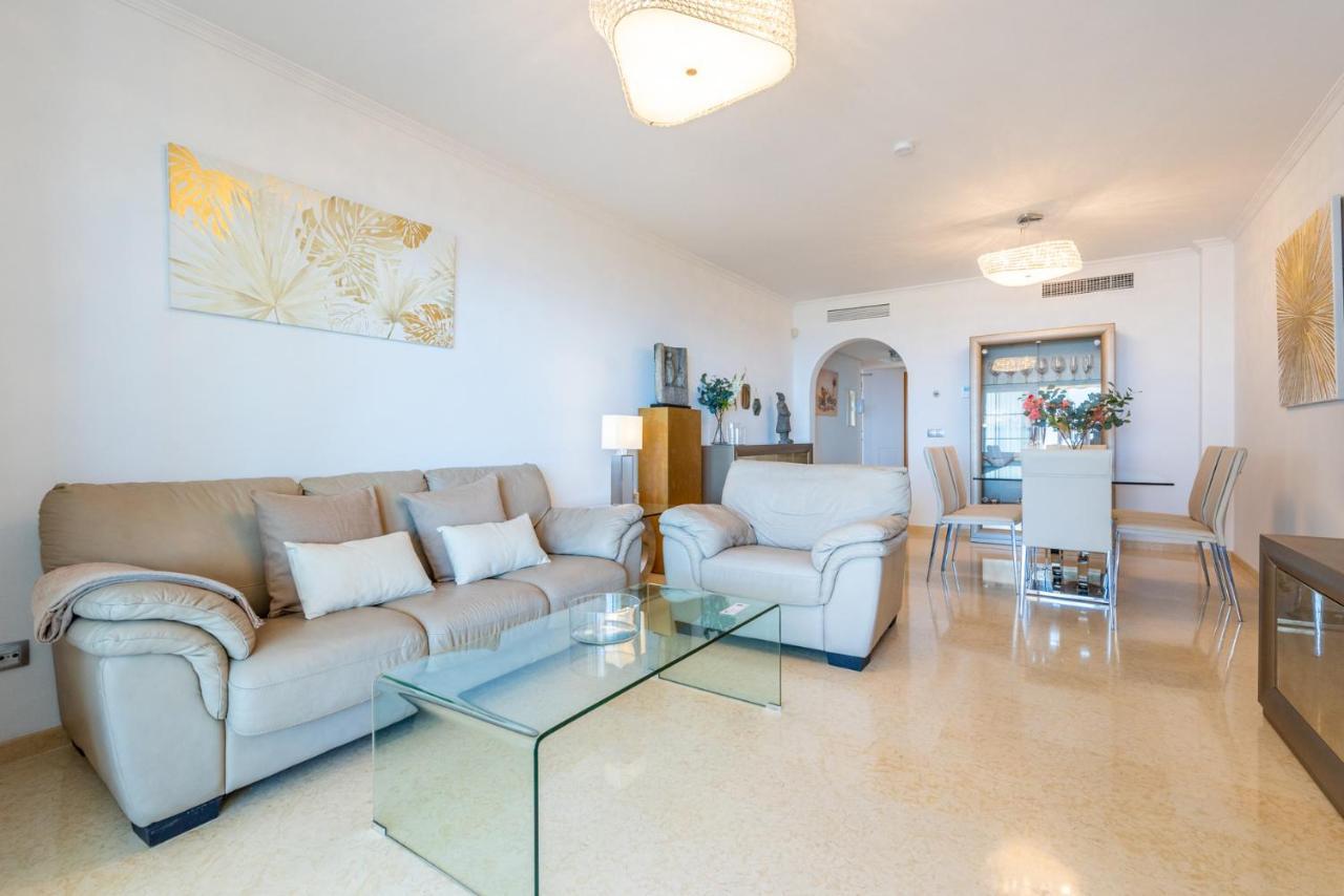 Venus Malaga Apartamento De Lujo Rincón de la Victoria Exterior foto