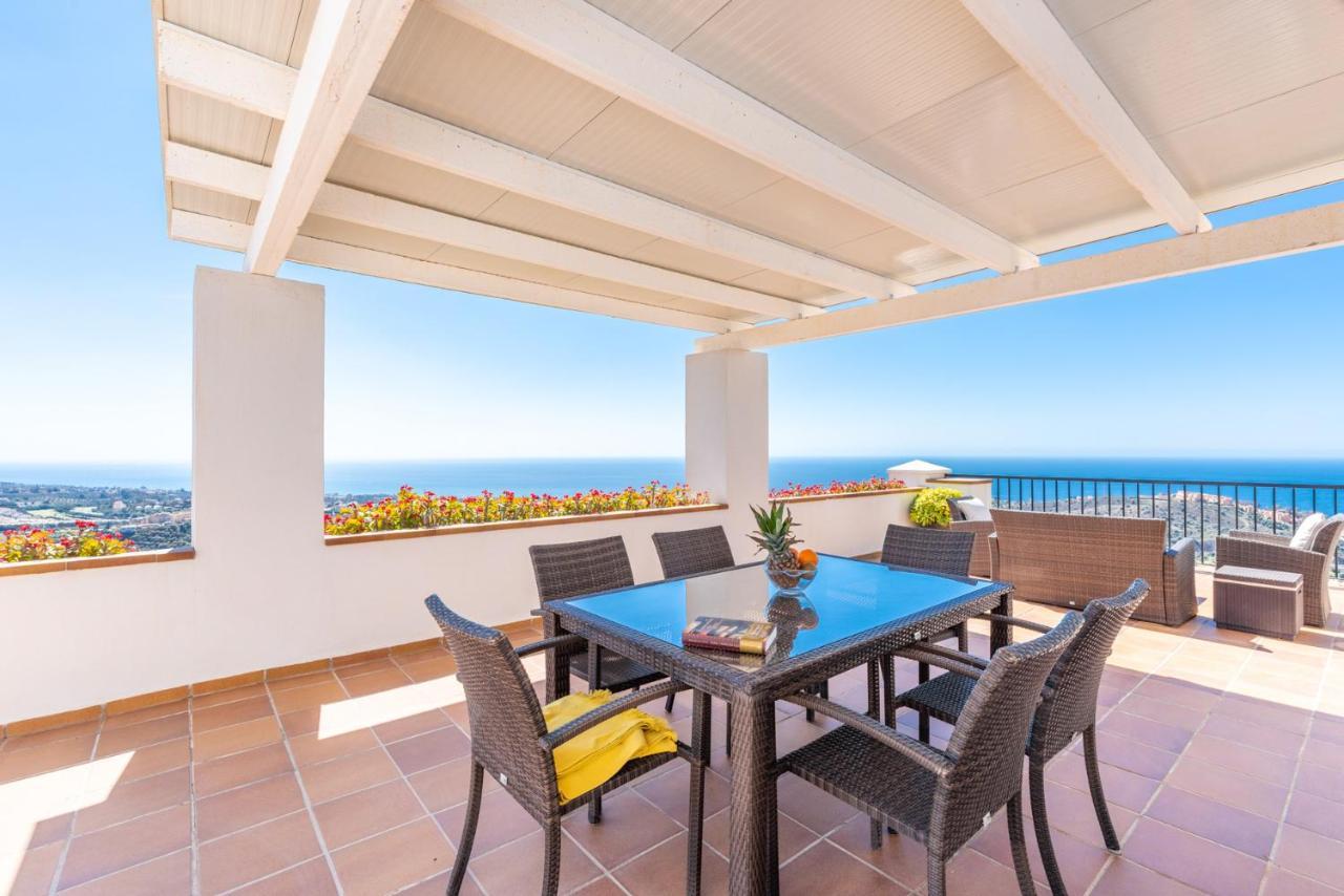 Venus Malaga Apartamento De Lujo Rincón de la Victoria Exterior foto