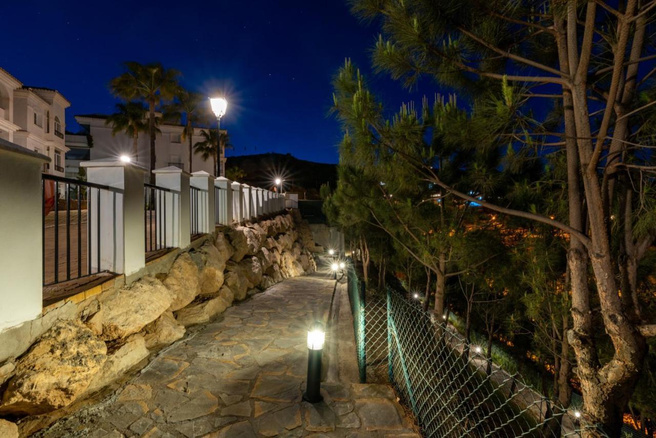 Venus Malaga Apartamento De Lujo Rincón de la Victoria Exterior foto