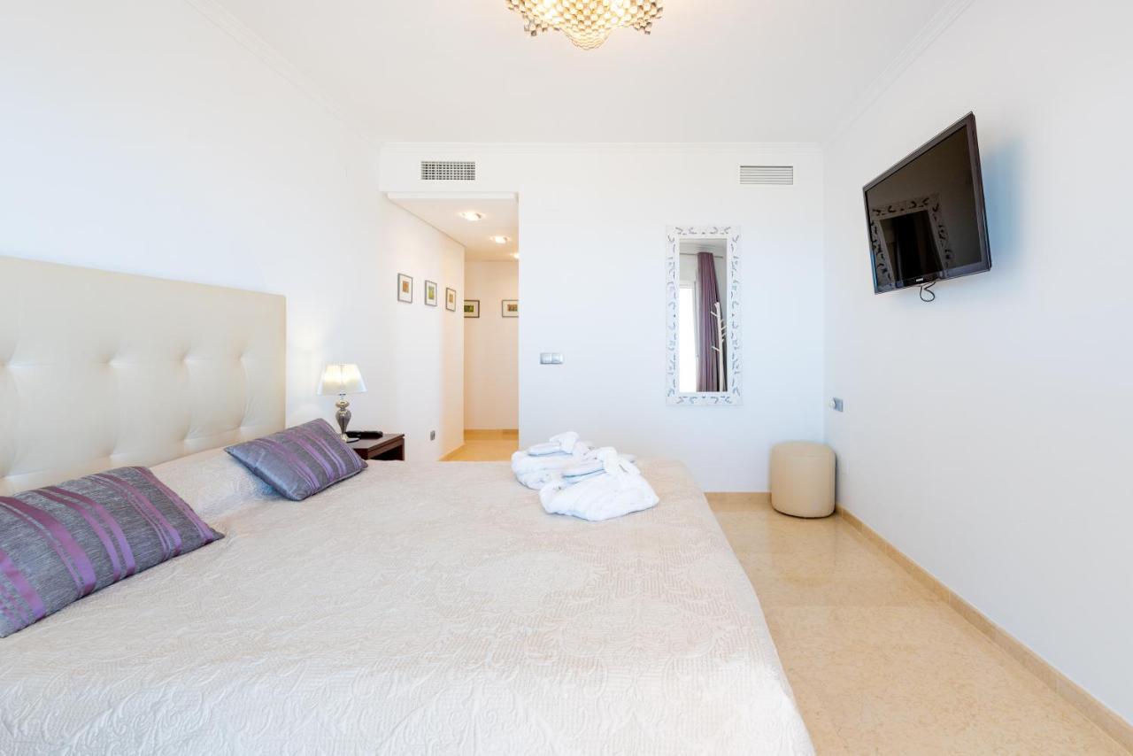 Venus Malaga Apartamento De Lujo Rincón de la Victoria Exterior foto