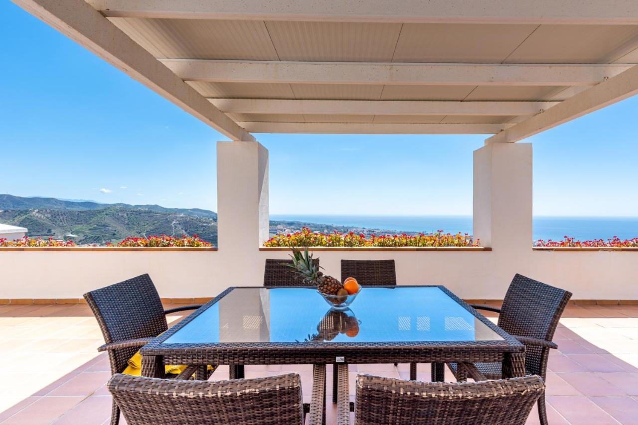 Venus Malaga Apartamento De Lujo Rincón de la Victoria Exterior foto