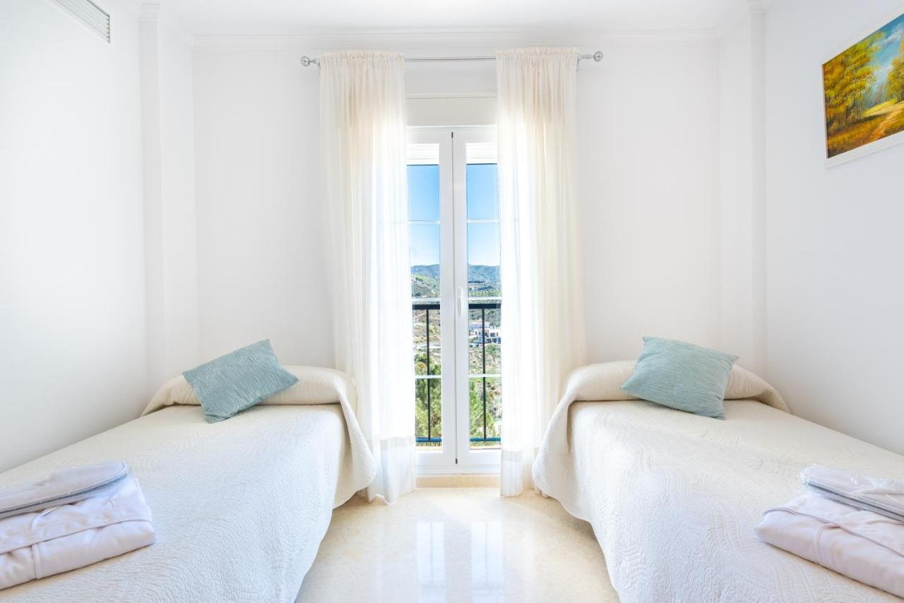 Venus Malaga Apartamento De Lujo Rincón de la Victoria Exterior foto