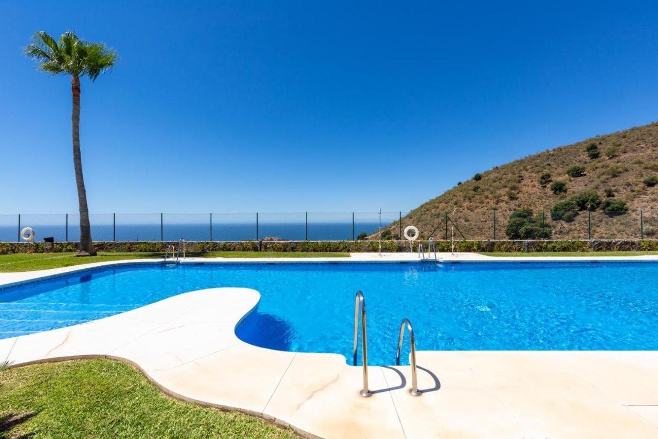 Venus Malaga Apartamento De Lujo Rincón de la Victoria Exterior foto