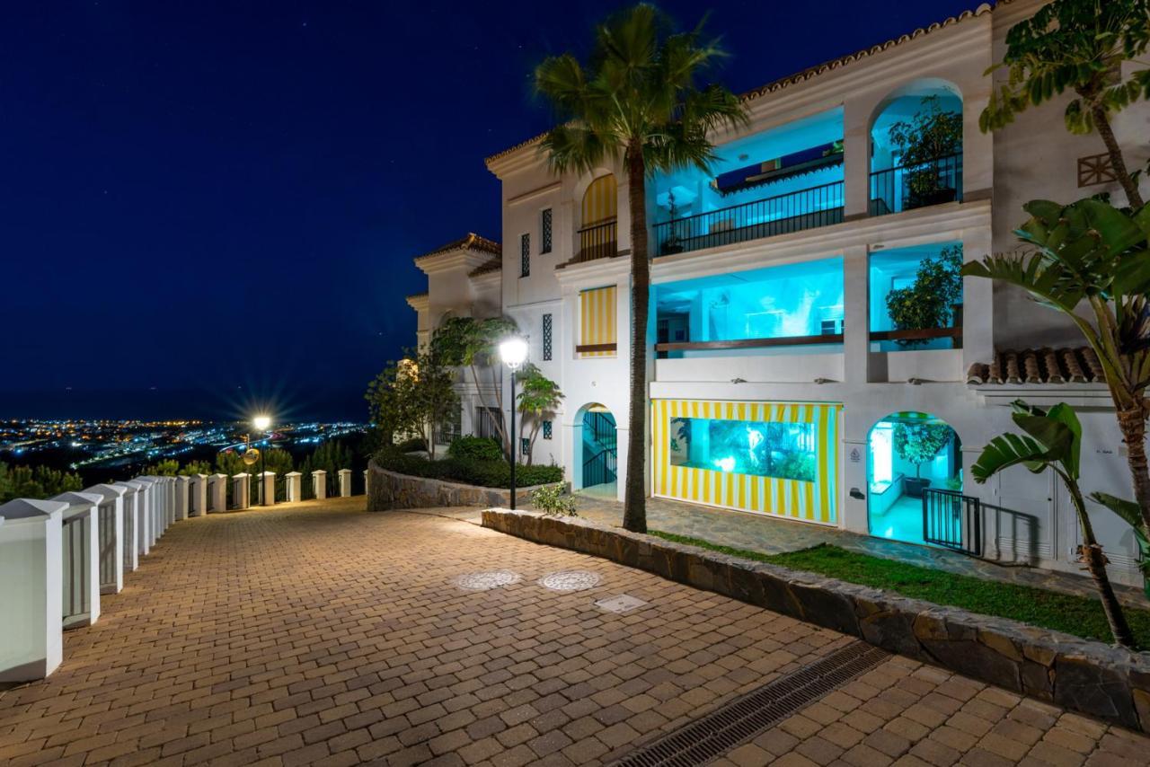 Venus Malaga Apartamento De Lujo Rincón de la Victoria Exterior foto