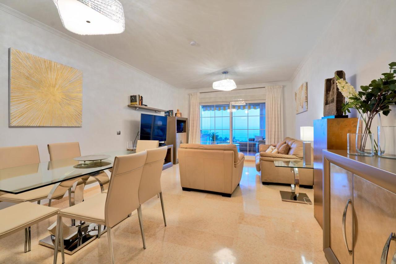Venus Malaga Apartamento De Lujo Rincón de la Victoria Exterior foto