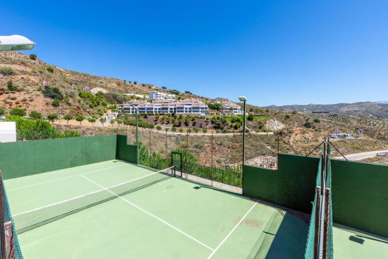 Venus Malaga Apartamento De Lujo Rincón de la Victoria Exterior foto