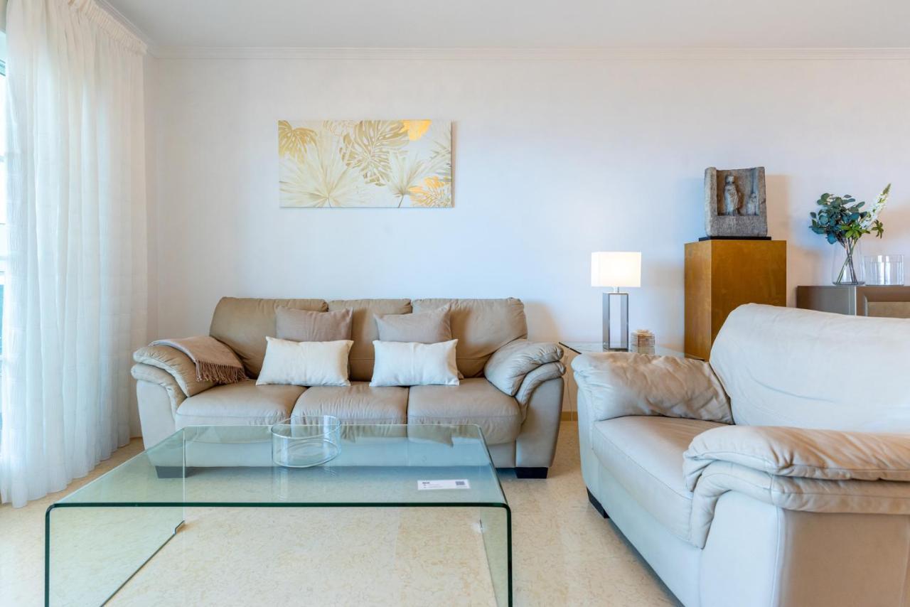 Venus Malaga Apartamento De Lujo Rincón de la Victoria Exterior foto
