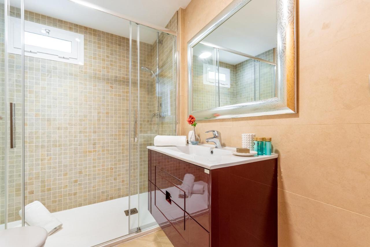 Venus Malaga Apartamento De Lujo Rincón de la Victoria Exterior foto