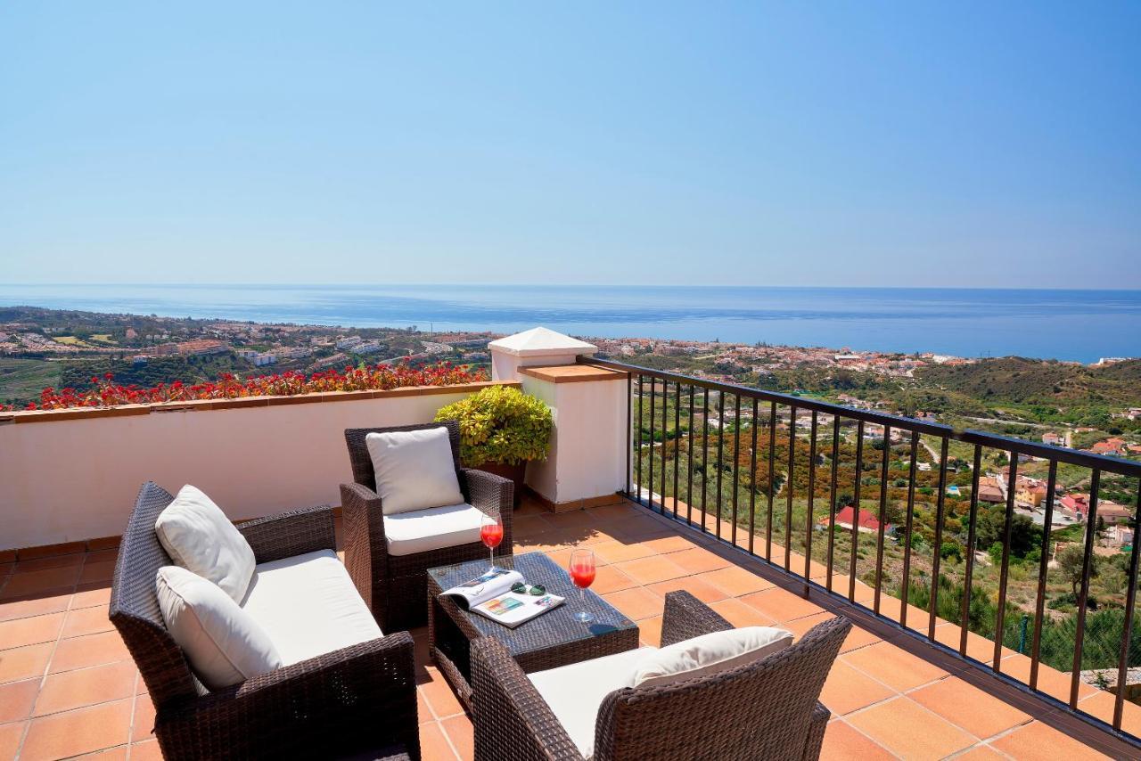 Venus Malaga Apartamento De Lujo Rincón de la Victoria Exterior foto