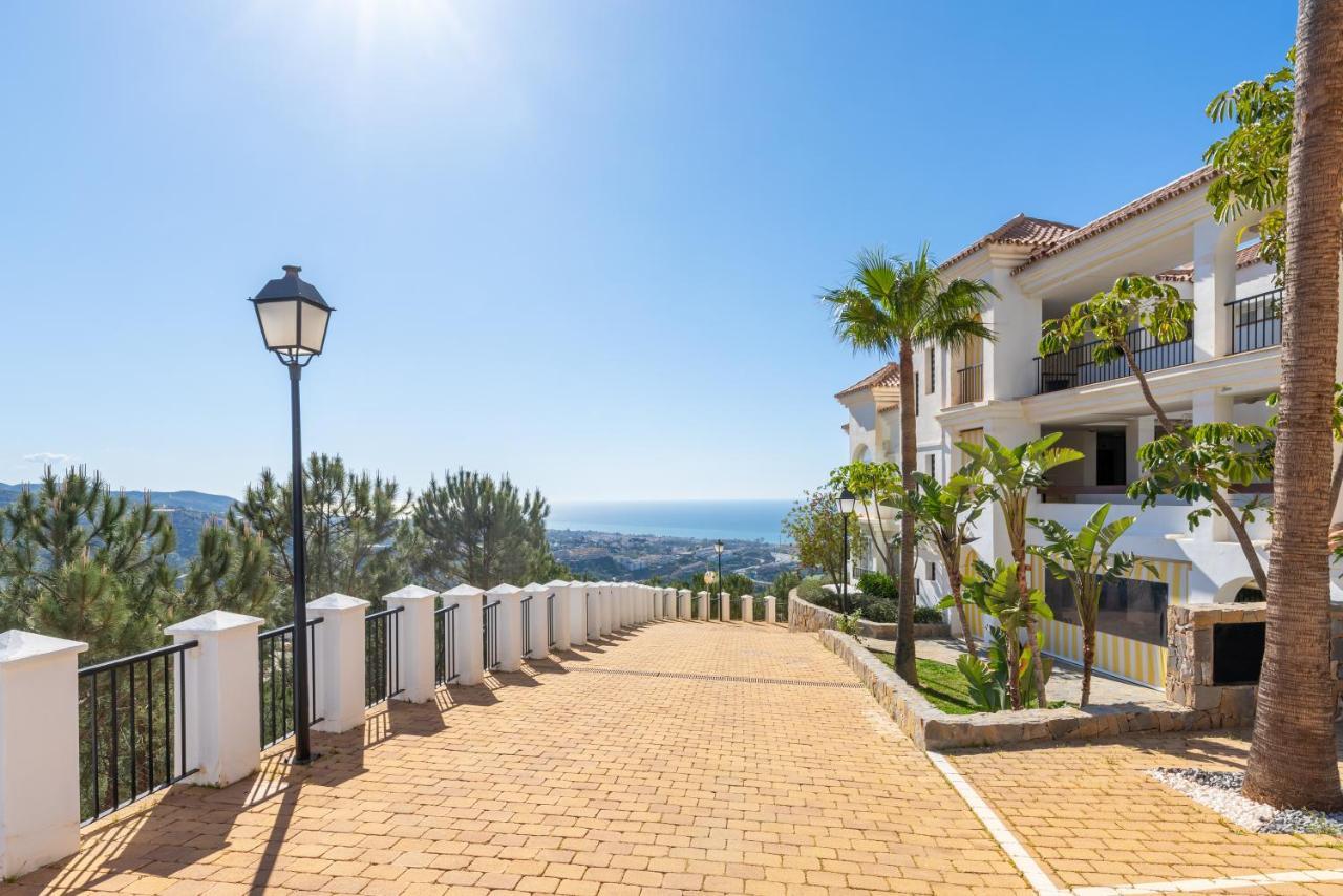 Venus Malaga Apartamento De Lujo Rincón de la Victoria Exterior foto
