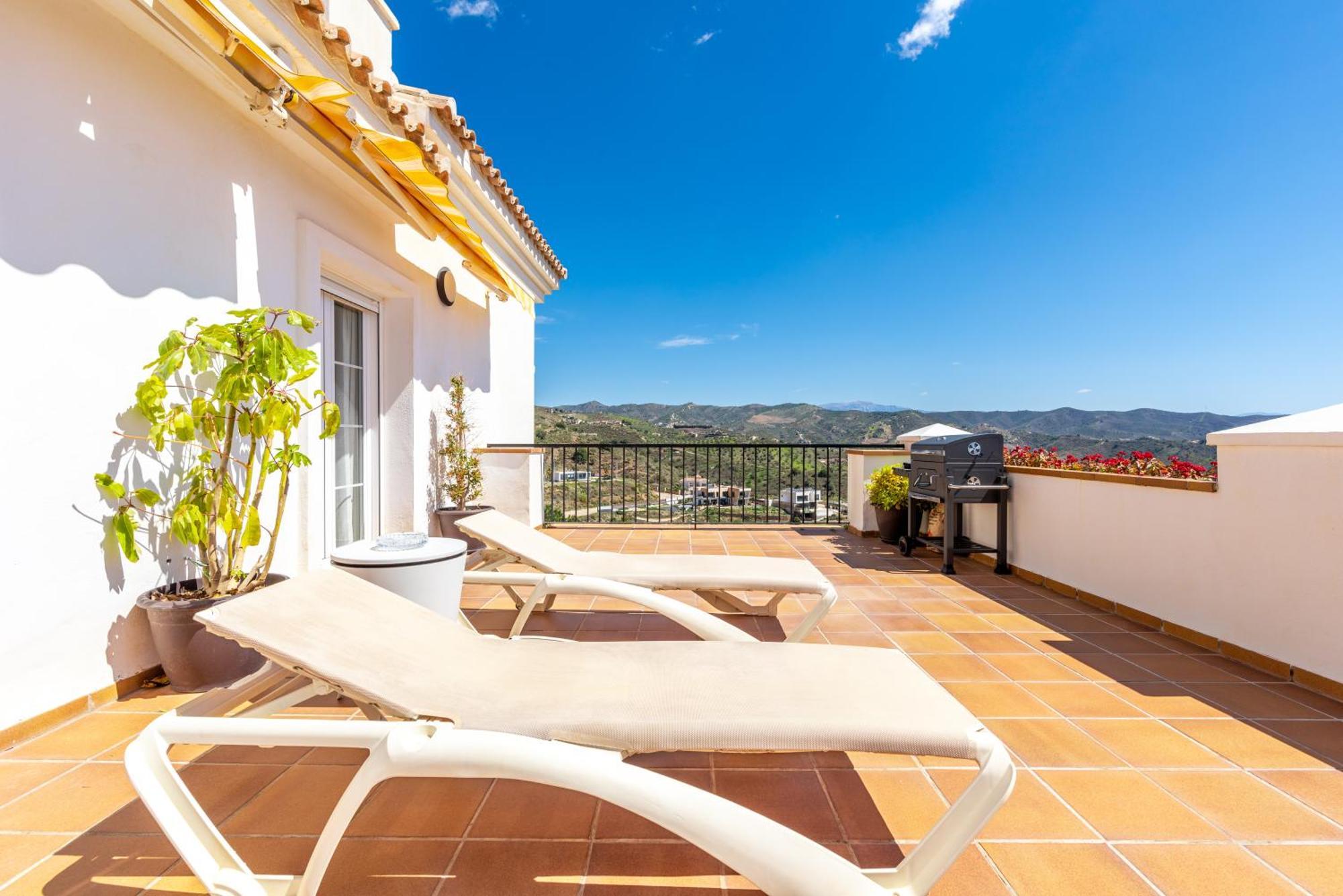Venus Malaga Apartamento De Lujo Rincón de la Victoria Exterior foto