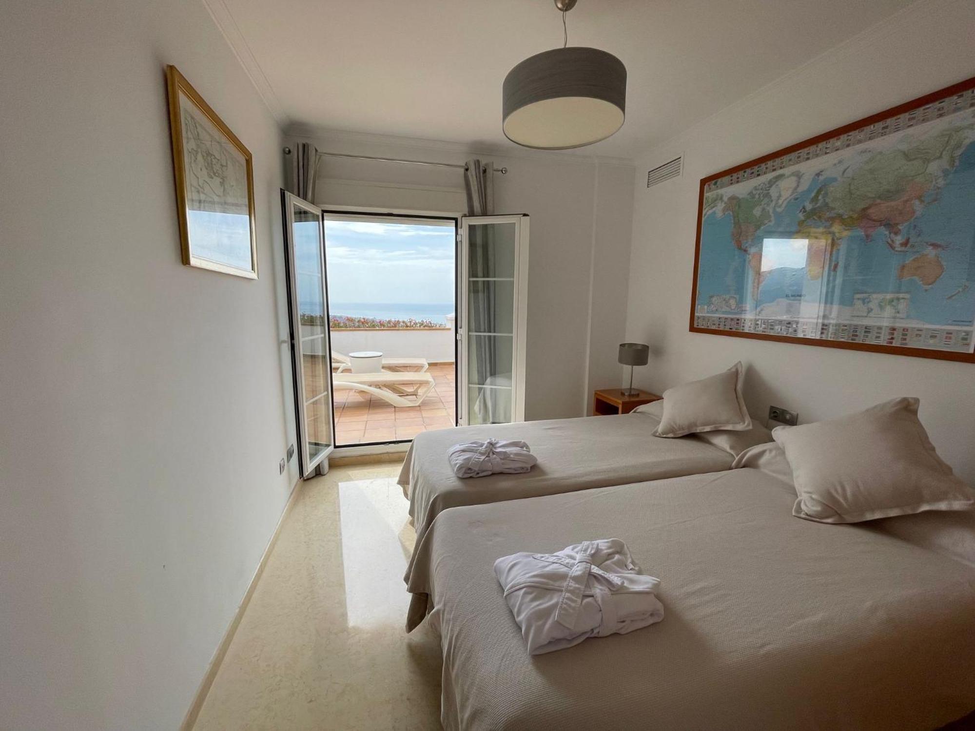 Venus Malaga Apartamento De Lujo Rincón de la Victoria Exterior foto